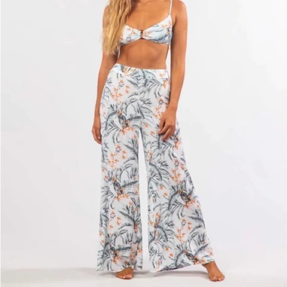🔆RIP CURL🔆 DIAMOND BAY BEACH PANT - Picture 6 of 13